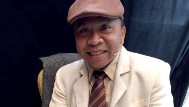 Ia menjadi salah satu personel tetap Project Pop sejak dibentuk 1996, menelurkan 10 album, serta bermain di sejumlah film.