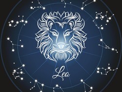Ramalan Zodiak Minggu Ini 22-28 April 2024, Hal Baik Siap Menyambut Leo