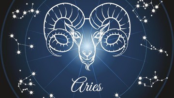 Aries (21 Maret-19 April)