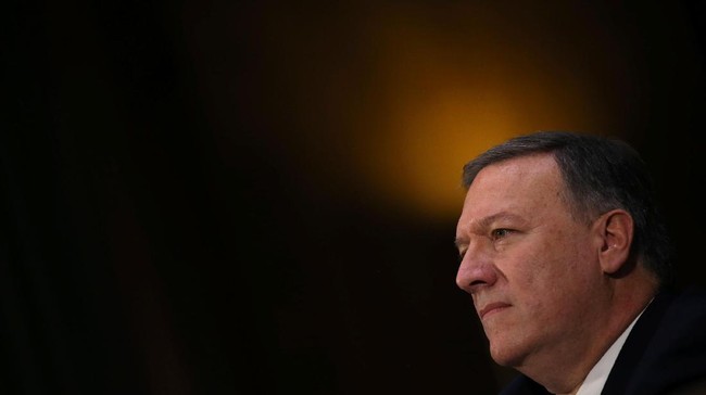 Direktur CIA, Mike Pompeo, mengatakan bahwa pihaknya akan merilis dokumen yang membocorkan hubungan Iran dengan kelompok teror Al Qaidah.