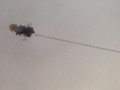 Suriah Klaim Cegat Rudal Israel Sasar Aleppo