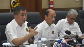 Jonan Mengaku Sulit Tekan Harga Gas untuk Industri Pupuk