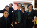 Project Pop Bakal Rilis Lagu Baru 'Kalahkan dengan Cinta'