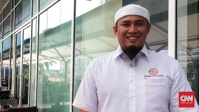 Membangun klub sejak 2006, Heru Pujihartono harus merelakan mimpinya kandas di tengah jalan. Jakarta Matador FC undur diri dari persepakbolaan Indonesia.