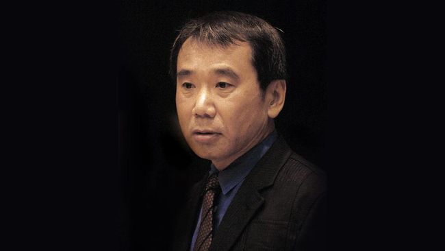 Haruki Murakami genap berusia 68 tahun pada tanggal 12 Januari lalu. Dia dipandang sebagai orang yang berpengaruh dalam literasi postmodern.