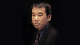 Murakami Bacakan Cerpen Terbaru yang Belum Pernah Diterbitkan