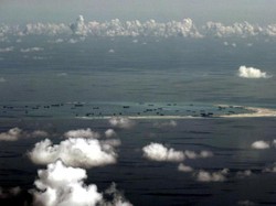 Latihan Militer di Laut China Selatan Dikecam, Ini Respons China