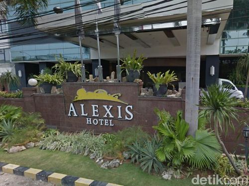 Dampak Kesehatan Jika Benar Alexis Ditutup sebab Prostitusi Dampak Kesehatan Jika Benar Alexis Ditutup sebab Prostitusi