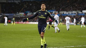 Sanchez Biasa Bermain di Penjara Sejak Kecil
