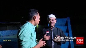 Lentera Penyembuh Jiwa