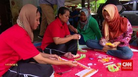 Lentera Penyembuh Jiwa