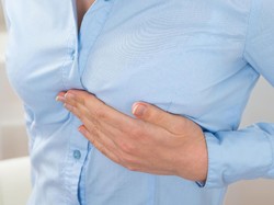 Sederet Manfaat yang Diterima Wanita saat Tidur Tanpa Bra
