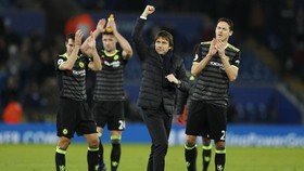 Chelsea Taklukkan West Ham 2-1