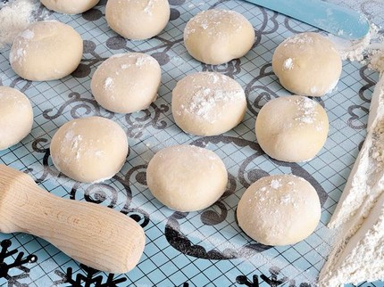 4 Resep Roti Goreng Aneka Isian, Pas untuk Camilan Keluarga di Akhir Pekan