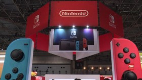 Fortnite Hadir di Konsol Nintendo Switch
