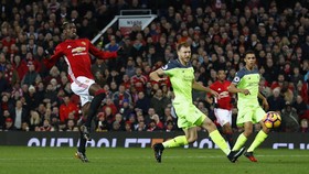 Ketua Indomanutd: MU Menang 2-0 Lawan Liverpool Sudah Bagus