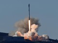 SpaceX Luncurkan Roket Falcon 9 Blok-5 Terkuat