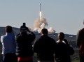 SpaceX Kirim Satelit di Peluncuran Roket Falcon 9 ke-50