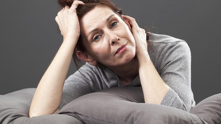 Supaya tak kaget di kemudian hari, kenali yuk perubahan Miss V setelah menopause.