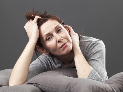 Kenali Yuk, Perubahan Miss V Setelah Menopause