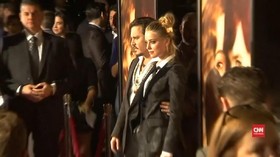 Johnny Depp dan Amber Heard Akhirnya Resmi Bercerai
