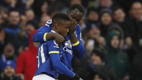 Misi Sulit Everton Taklukkan Liverpool
