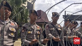 Rawan Konflik, 4 Ribu Personel Amankan Pilkada Papua