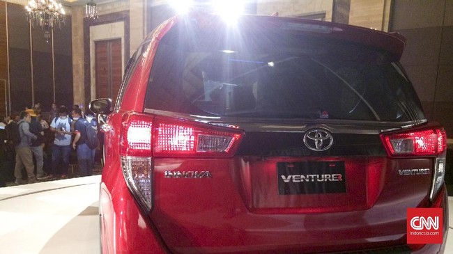 Duet Toyota Terbaru di Awal 2017