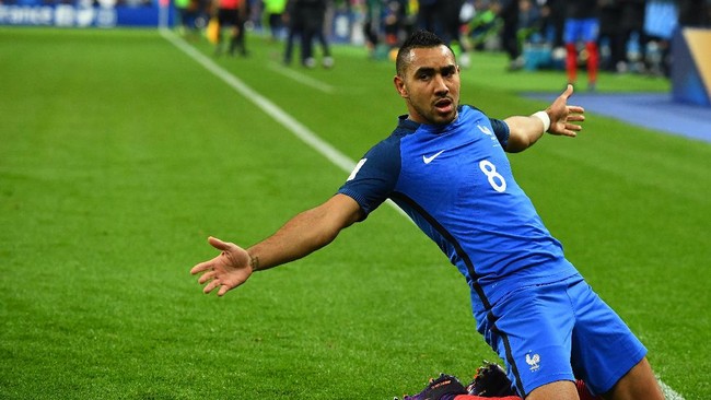 Dimitri Payet menorehkan luka pada klub dan penggemar West Ham United dengan memaksa pindah ke Marseille. Ia kini telah resmi hengkang.