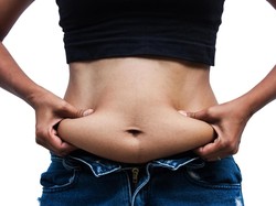 5 Cara Mengecilkan Perut Buncit Pada Wanita dan Pria