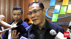 Defisit Perdagangan Dua Bulan Berturut-turut Ancam Ekonomi