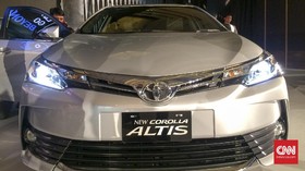 Duet Toyota Terbaru di Awal 2017