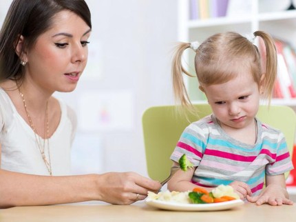 5 Tipe Anak Picky Eater dan Cara Mengatasinya, Bunda Perlu Tahu