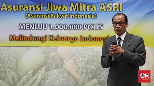 Setelah PT AJB resmi beroperasi, sang induk akan menyetop kegiatan operasionalnya, termasuk dalam hal menerbitkan polis baru.