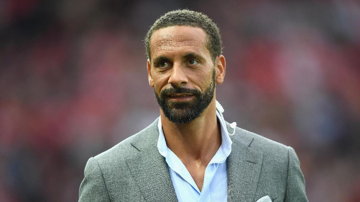 Rio Ferdinand ke Lisandro Martinez: Dulu Aku Dihukum lho — NadiKabar.com