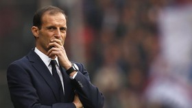 Real Madrid Pilih Allegri Gantikan Zidane