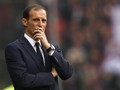 Rumor Liga Inggris: Allegri Bakal Gantikan Arteta