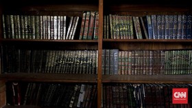 50 Pesantren di Jabodetabek Jadi Posko Covid-19 Kemenag