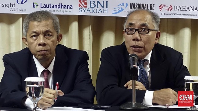 Direktur Utama AJSB Hadry Harahap mengatakan, dengan status perusahaan yang baru, AJSB optimistis mampu meraup premi hingga Rp400 miliar tahun ini.