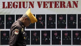 Veteran TNI Bandingkan Pilpres 2019 dengan Agresi Belanda