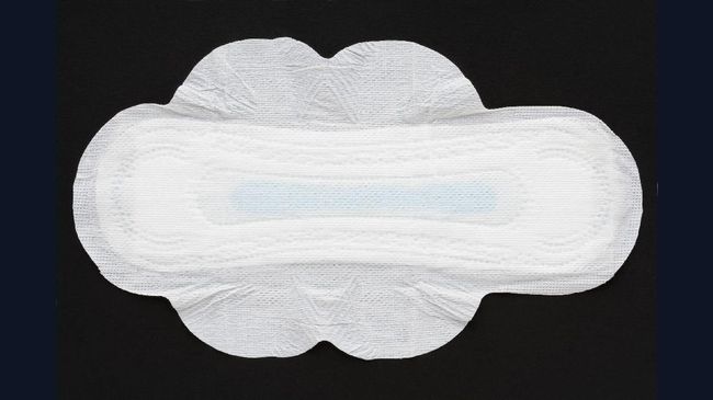 Bagi wanita Inggris, pembalut kini bukan lagi barang yang dicari saat menstruasi. Mereka lebih memilih mengakhiri haid lebih dini.