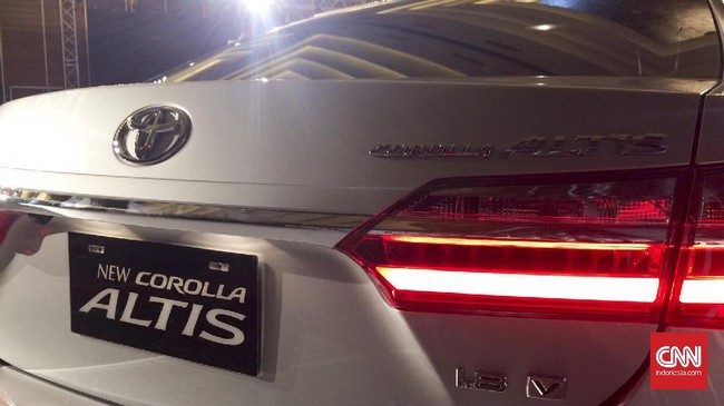 Toyota Corolla memilik penggemar di seluruh dunia. Corolla ditampuk sebagai mobil terlaris di dunia.
