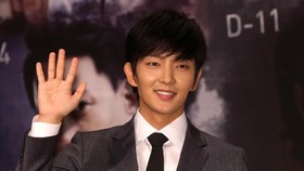 Lee Joon-gi Harap Fan Nantikan Episode Akhir Flower of Evil