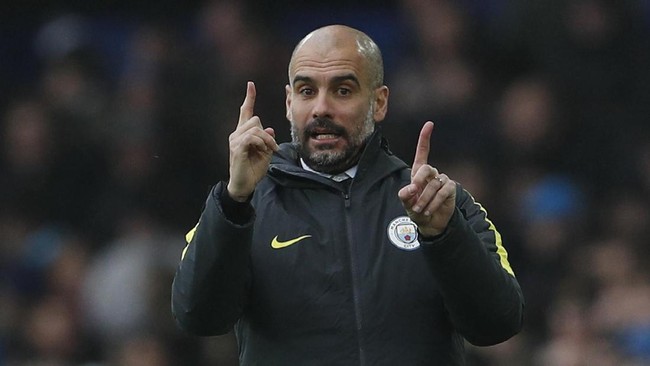 Manajer Manchester City Pep Guardiola masih yakin ada urusan yang jauh belum diselesaikan untuk melakukan perubahan sesuai filosofinya.