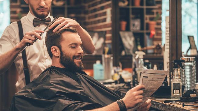 Tren barbershop modern membuat pria Indonesia ramai-ramai beralih dari salon 'DPR' alias di bawah pohon rindang. Namun sebenarnya apa yang dicari pria?