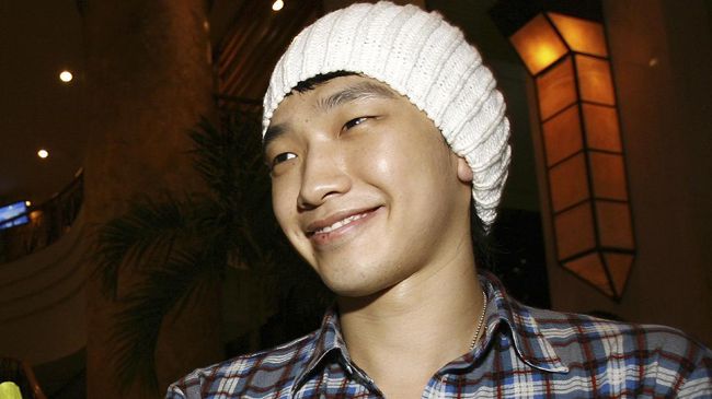 Rain ternyata ditawari bergabung dalam film 'X-Men'. Namun, aktor papan atas Korea itu menolak dan lebih memilih main film di negerinya sendiri.