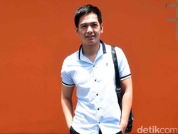 Cara Tommy Kurniawan Atasi Kebosanan Jalani Social Distancing