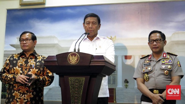Kapolri Jenderal Tito Karnavian menyebut pemberantasan pungutan liar membutuhkan bukti permulaan. Operasi tangkap tangan tak bisa digelar tanpa bukti tersebut.