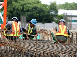 Padat Karya buat Pengangguran di Jogja Program Lama, Upah Dibayar Mingguan