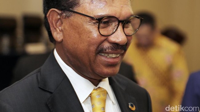 Fraksi NasDem menyebut, usul hak angket yang diajukan Fraksi Demokrat tidak berdasar dan prematur.